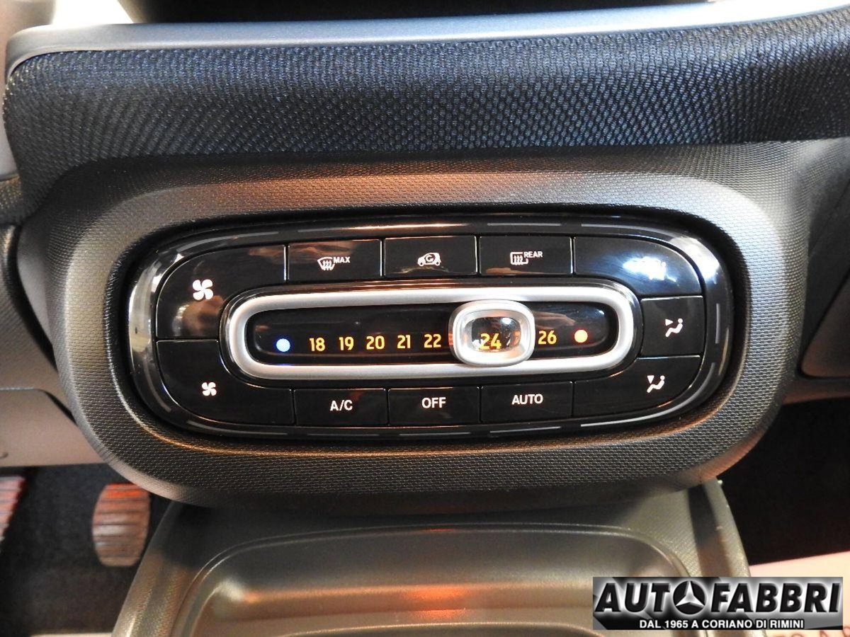 smart forfour forfour 70 1.0 Prime (13)