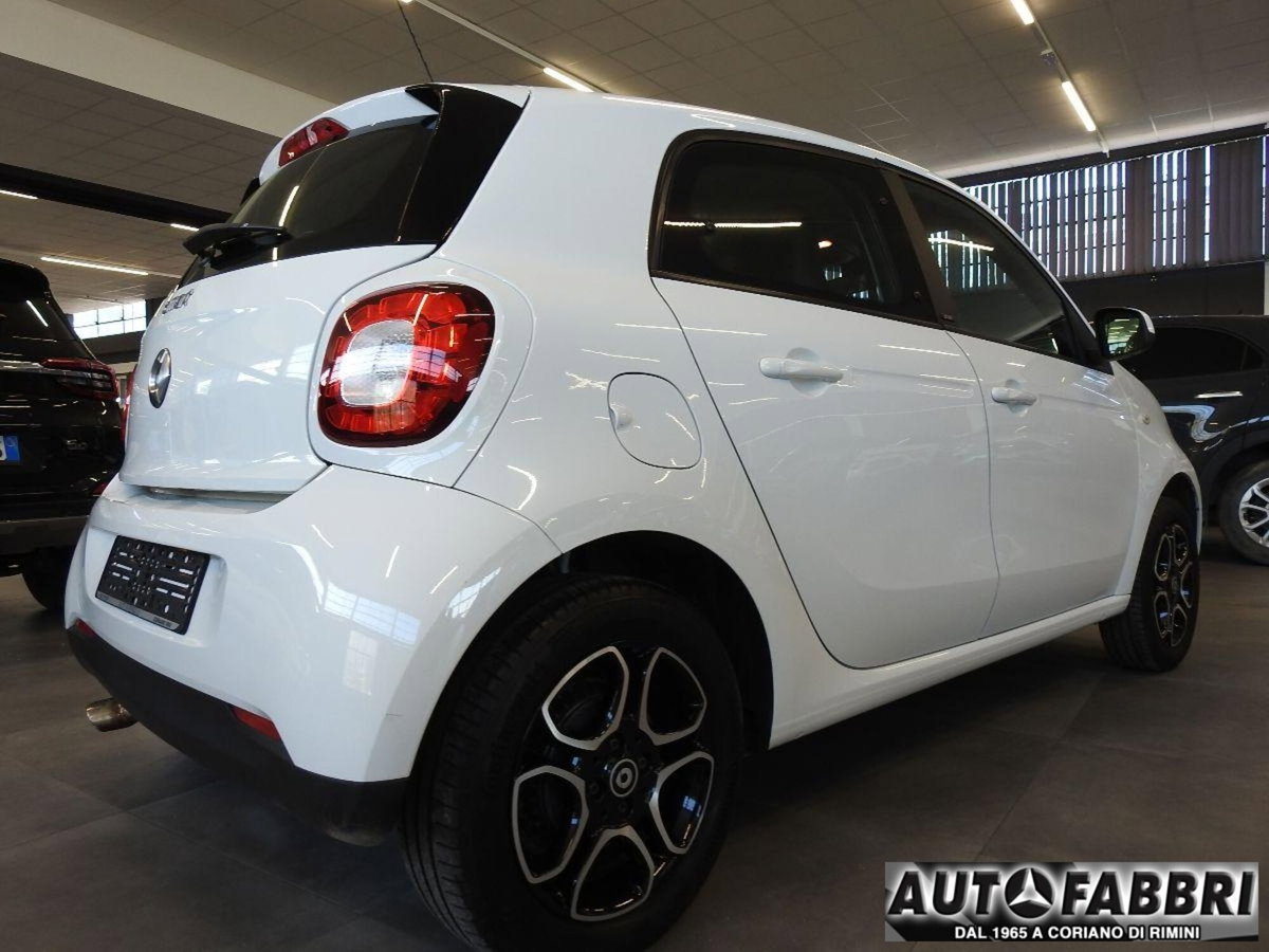 smart forfour forfour 70 1.0 Prime (14)