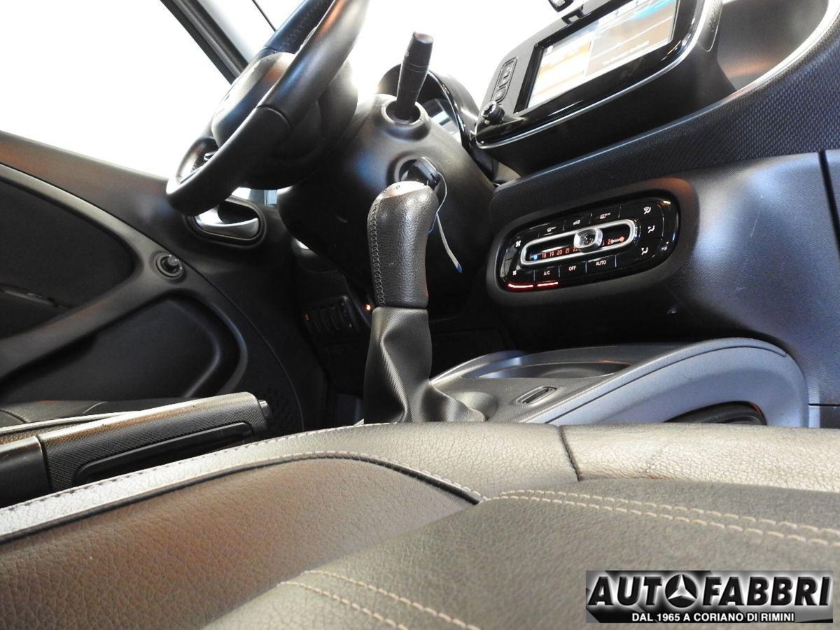 smart forfour forfour 70 1.0 Prime (15)