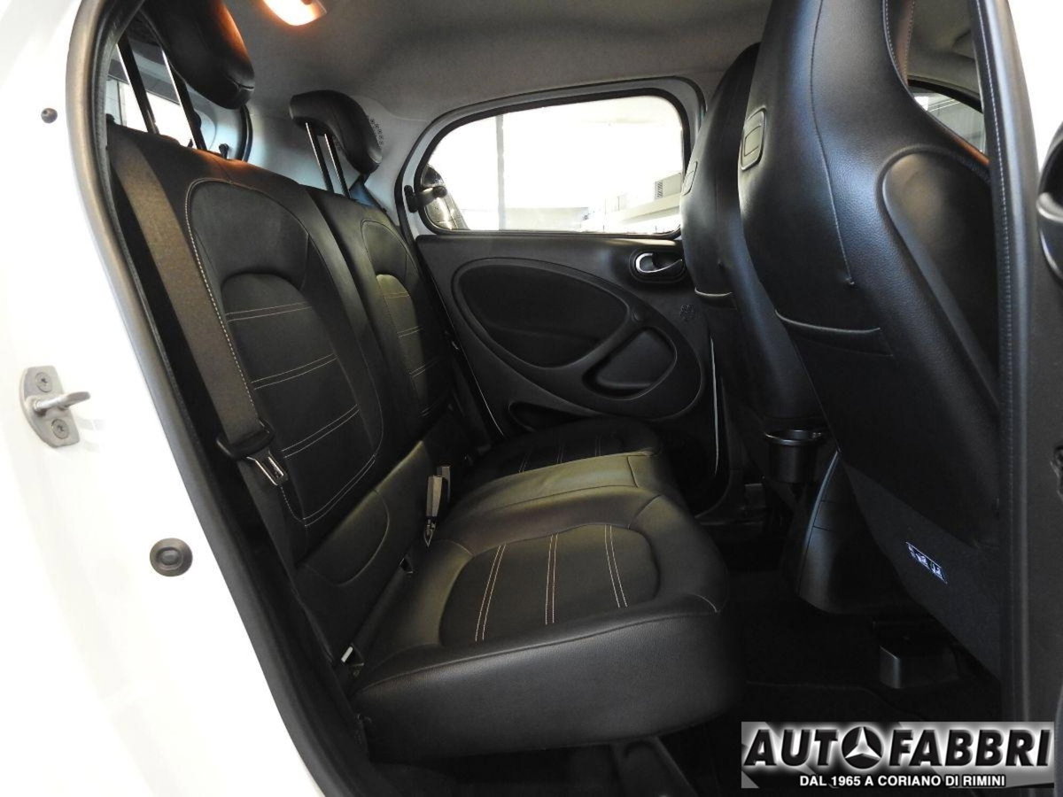 smart forfour forfour 70 1.0 Prime (16)