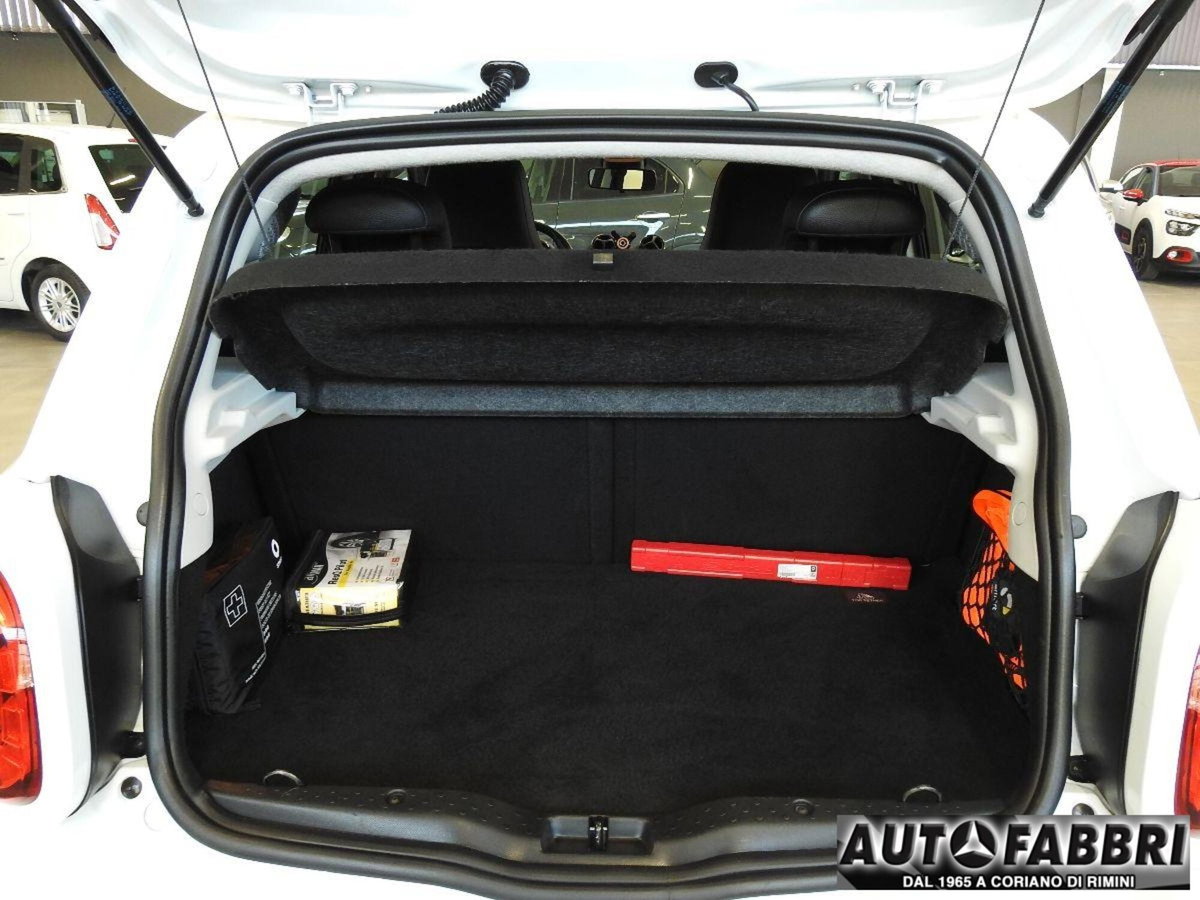 smart forfour forfour 70 1.0 Prime (18)