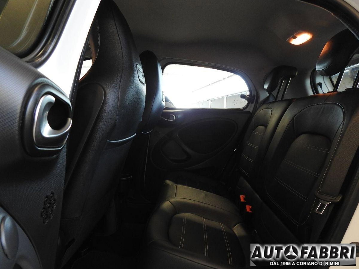 smart forfour forfour 70 1.0 Prime (19)
