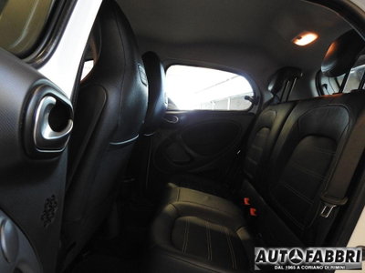 smart forfour forfour 70 1.0 Prime (19)