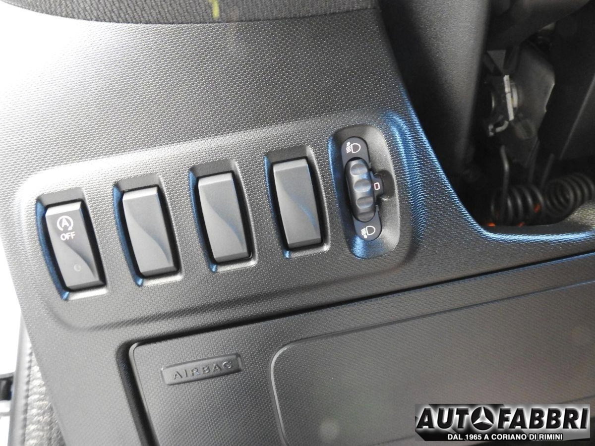 smart forfour forfour 70 1.0 Prime (20)