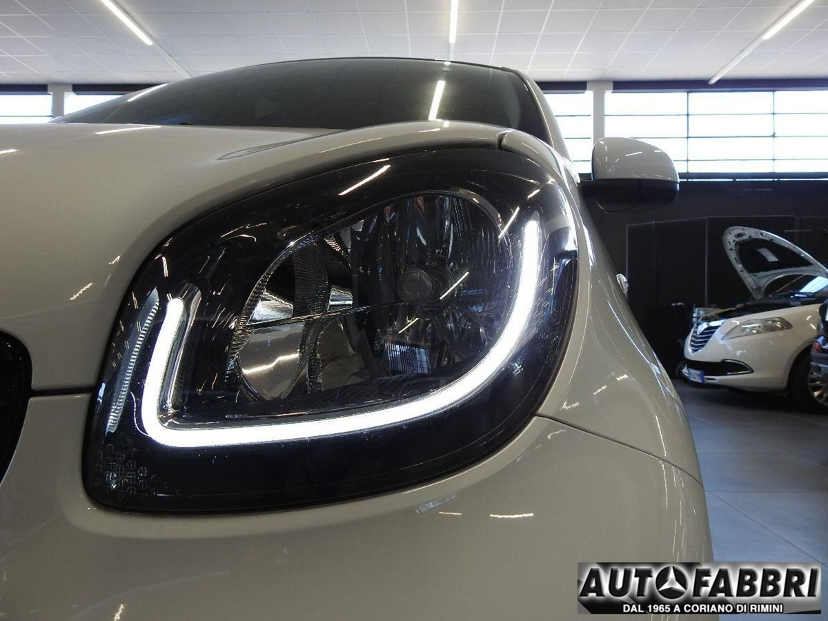 smart forfour forfour 70 1.0 Prime (4)
