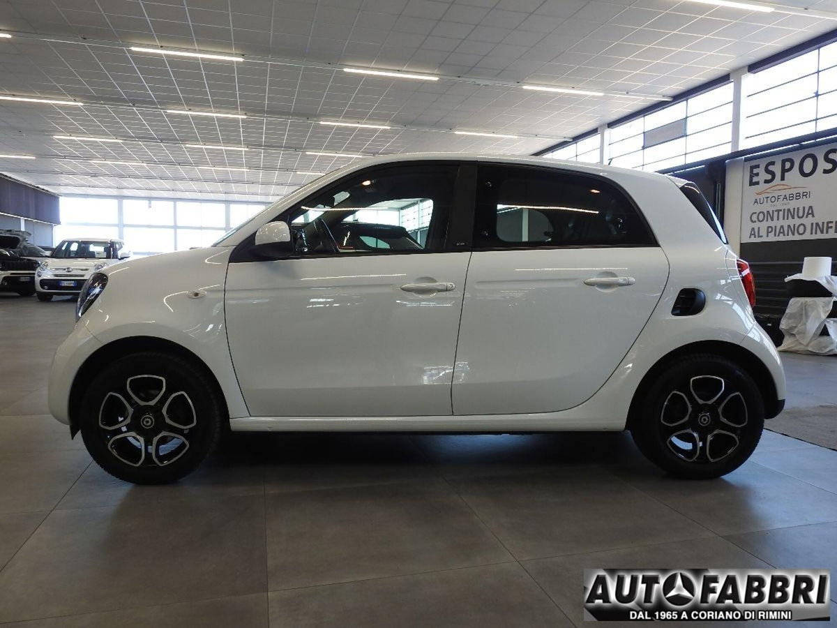 smart forfour forfour 70 1.0 Prime (6)