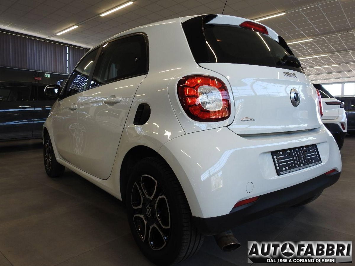smart forfour forfour 70 1.0 Prime (7)