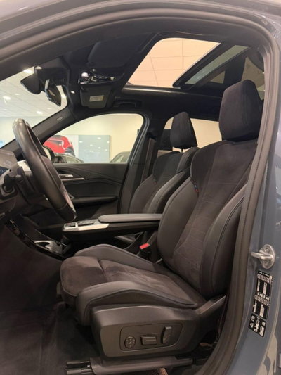 BMW X1 xDrive 23d Msport (12)