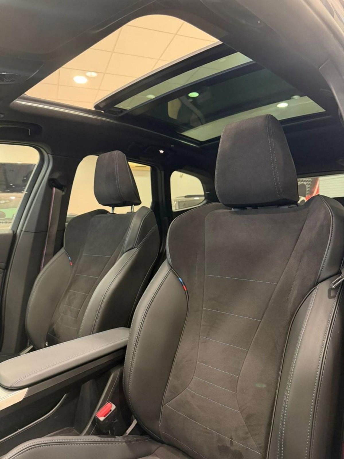 BMW X1 xDrive 23d Msport (13)