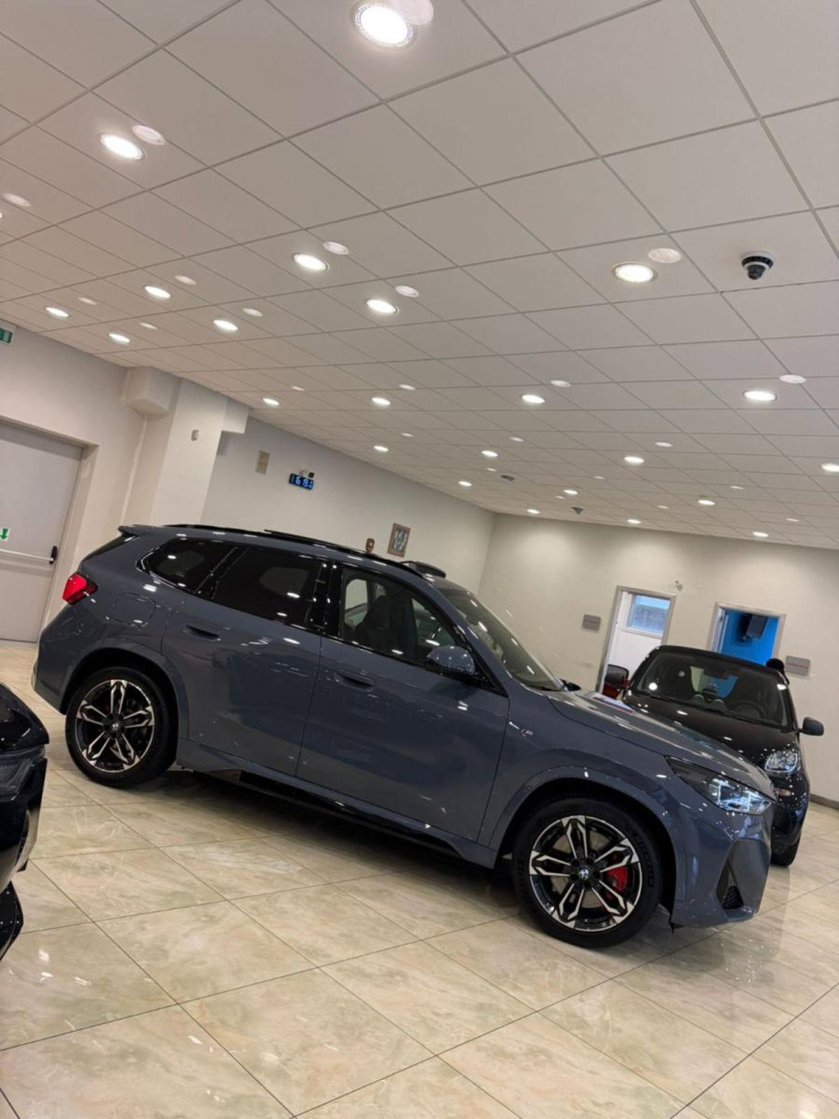 BMW X1 xDrive 23d Msport (7)