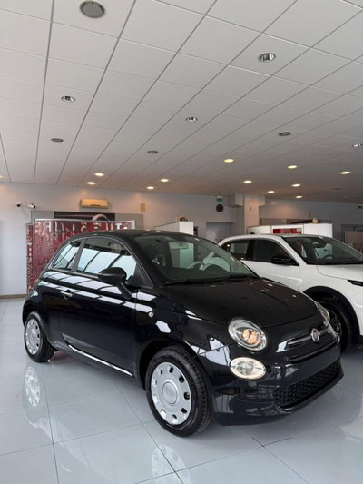 Fiat 500 1.0 Hybrid Club nuova