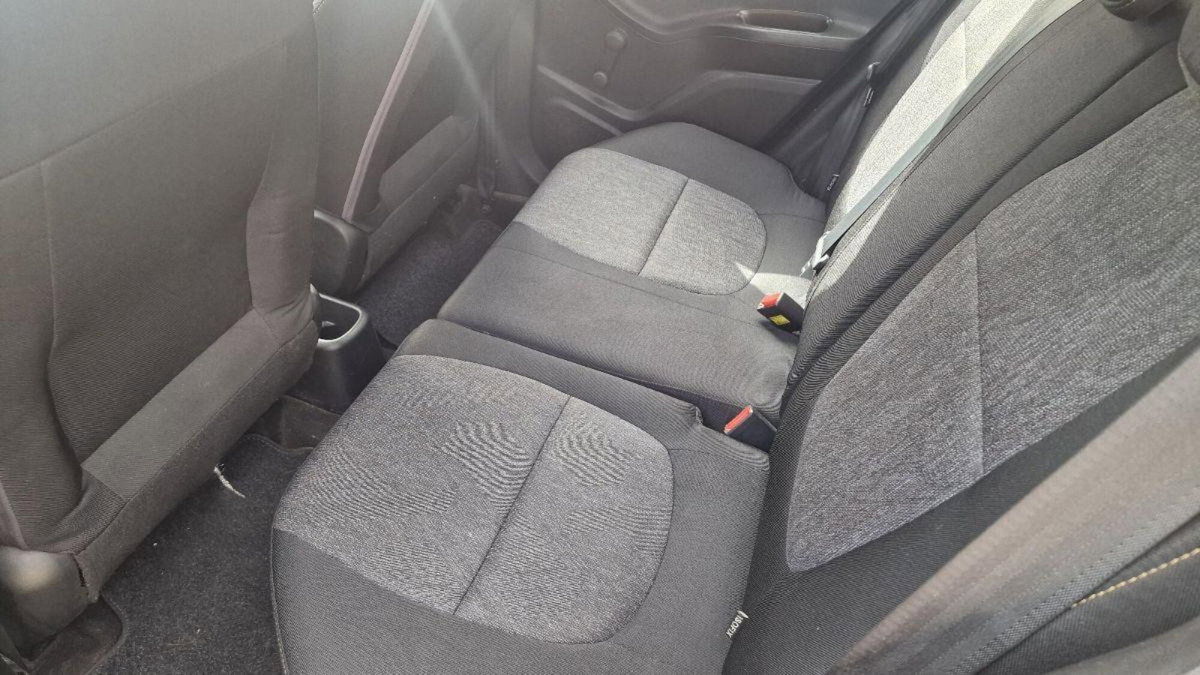 Kia Picanto 1.0 12V EcoGPL 5 porte Cool (10)