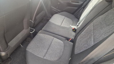 Kia Picanto 1.0 12V EcoGPL 5 porte Cool (10)