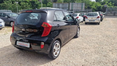 Kia Picanto 1.0 12V EcoGPL 5 porte Cool (6)