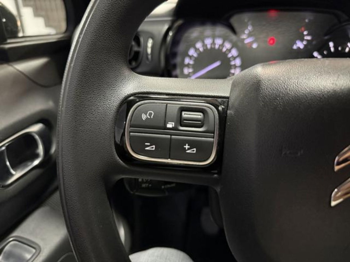 Citroen C3 BlueHDi 100 S&S Feel (11)