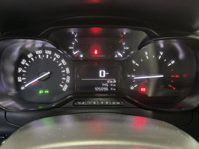 Citroen C3 BlueHDi 100 S&S Feel (13)