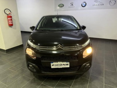 Citroen C3 BlueHDi 100 S&S Feel (2)