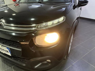 Citroen C3 BlueHDi 100 S&S Feel (3)
