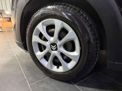 Citroen C3 BlueHDi 100 S&S Feel (4)