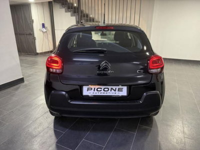 Citroen C3 BlueHDi 100 S&S Feel (5)