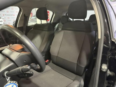 Citroen C3 BlueHDi 100 S&S Feel (9)