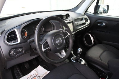 Jeep Renegade 1.0 T3 Longitude (10)