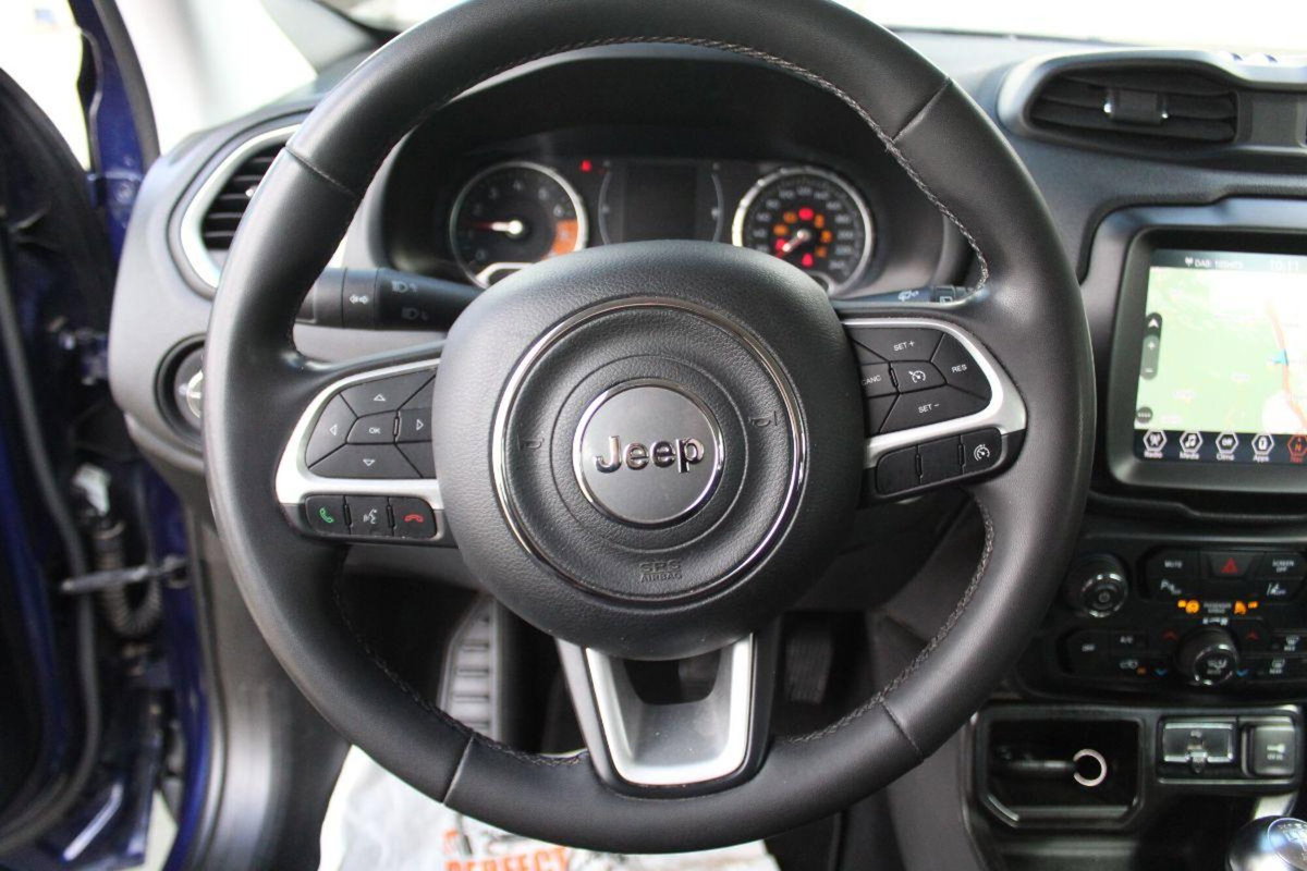 Jeep Renegade 1.0 T3 Longitude (11)