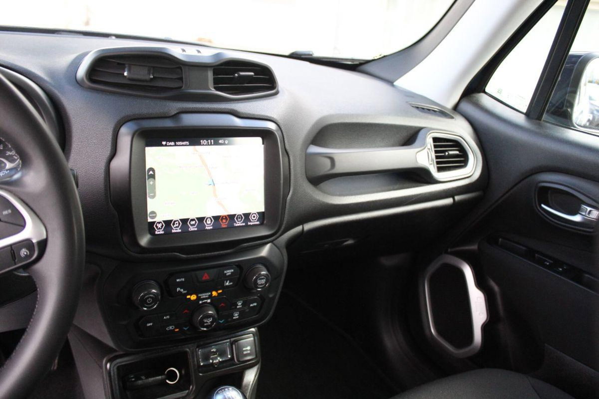 Jeep Renegade 1.0 T3 Longitude (12)