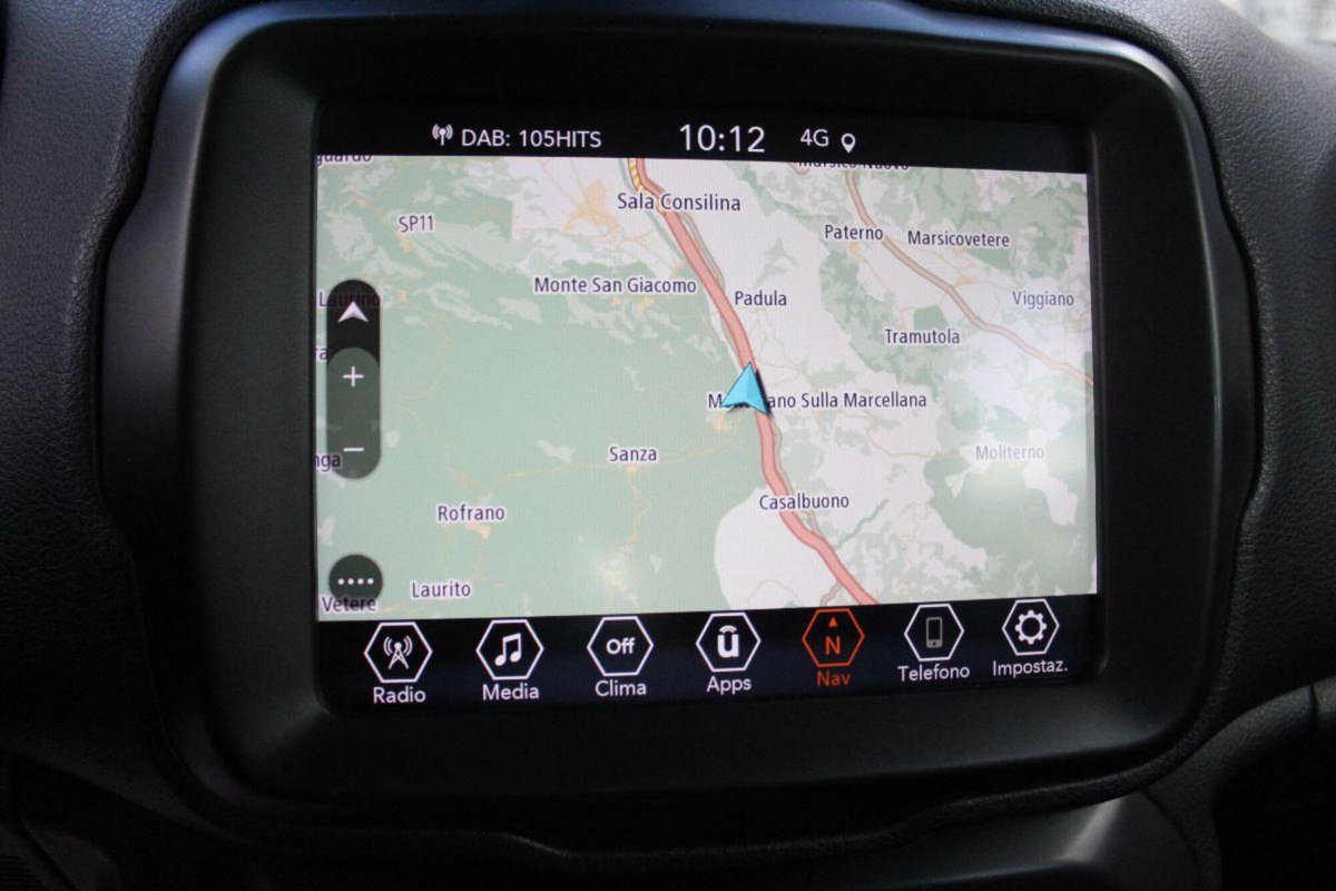 Jeep Renegade 1.0 T3 Longitude (14)