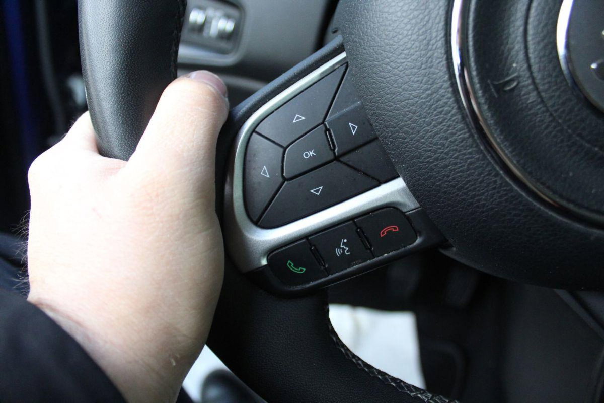 Jeep Renegade 1.0 T3 Longitude (15)