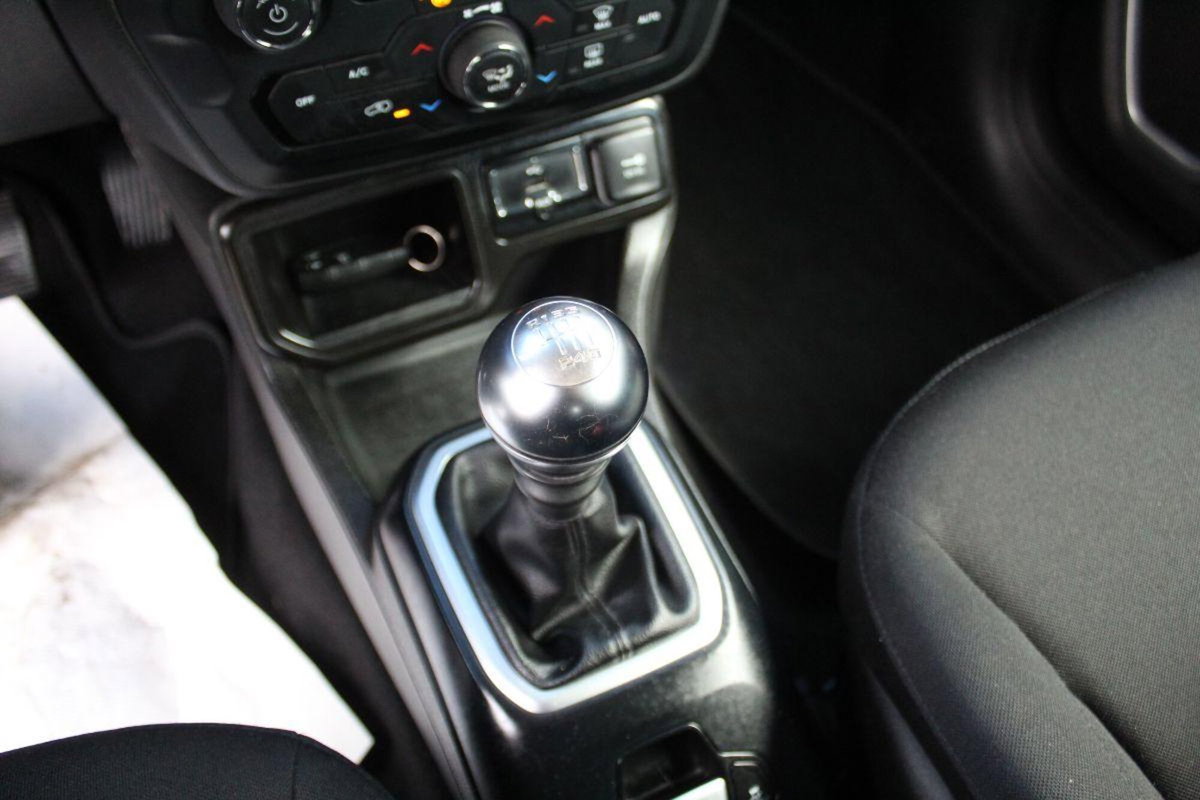 Jeep Renegade 1.0 T3 Longitude (17)