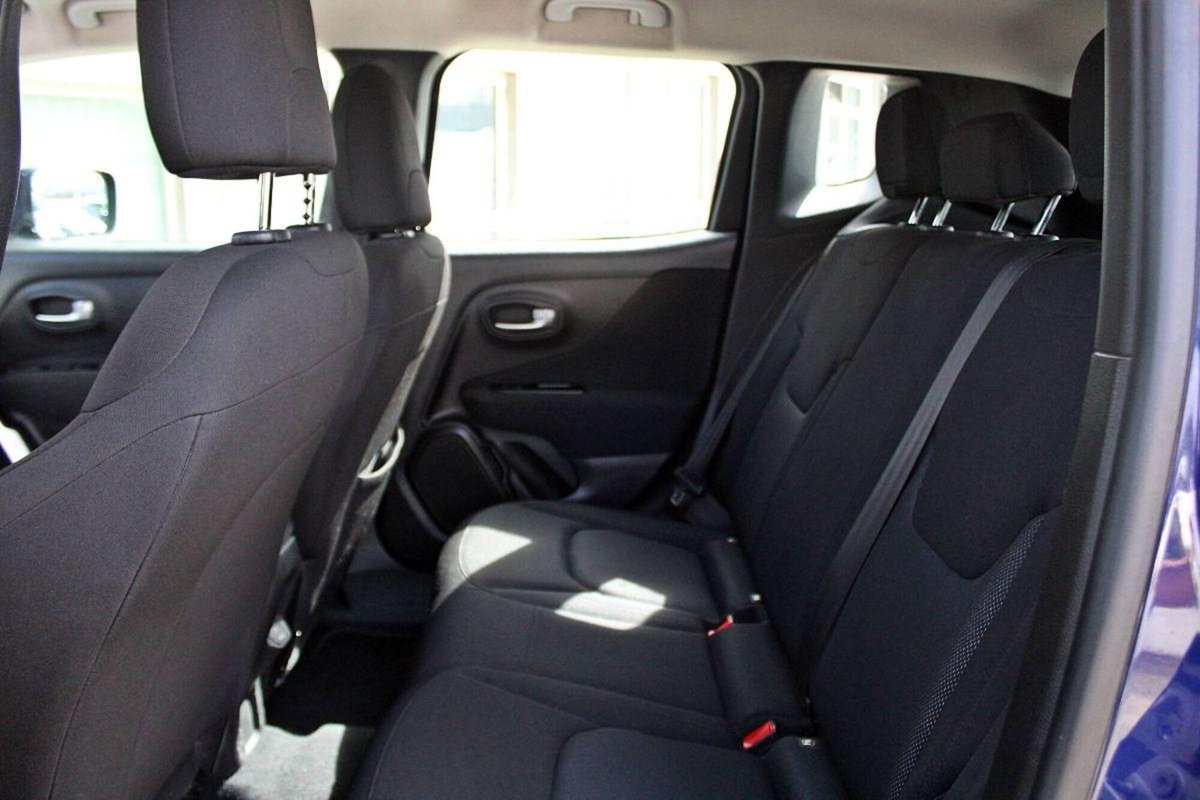 Jeep Renegade 1.0 T3 Longitude (19)