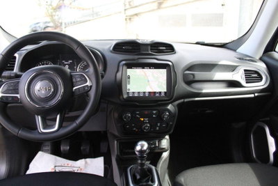 Jeep Renegade 1.0 T3 Longitude (20)