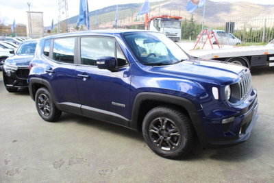 Jeep Renegade 1.0 T3 Longitude (3)
