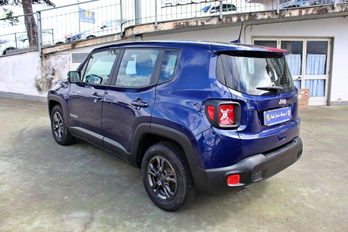 Jeep Renegade 1.0 T3 Longitude (6)