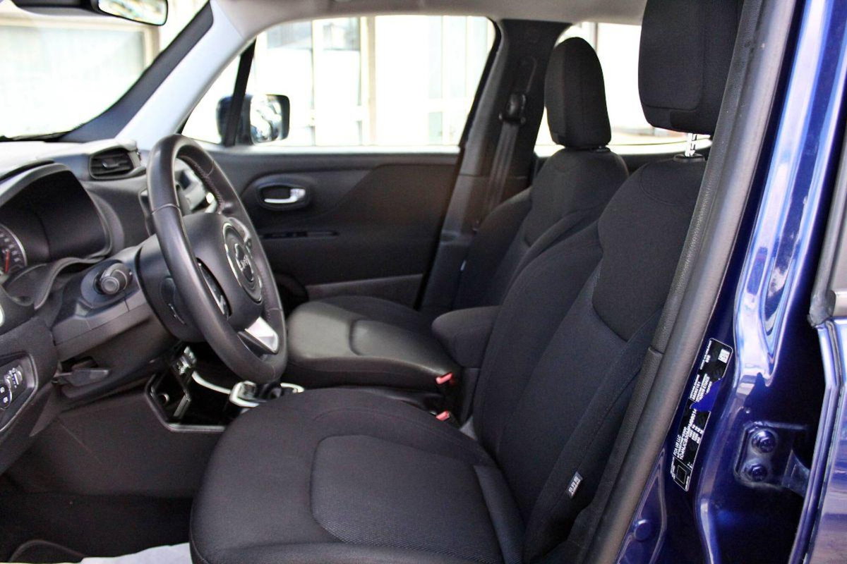 Jeep Renegade 1.0 T3 Longitude (9)
