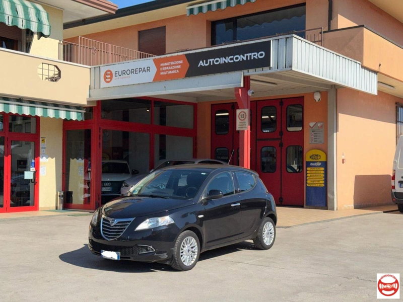 Lancia Ypsilon 1.3 MJT 16V 95 CV 5 porte S&S Gold