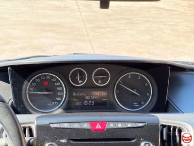 Lancia Ypsilon 1.3 MJT 16V 95 CV 5 porte S&S Gold (12)
