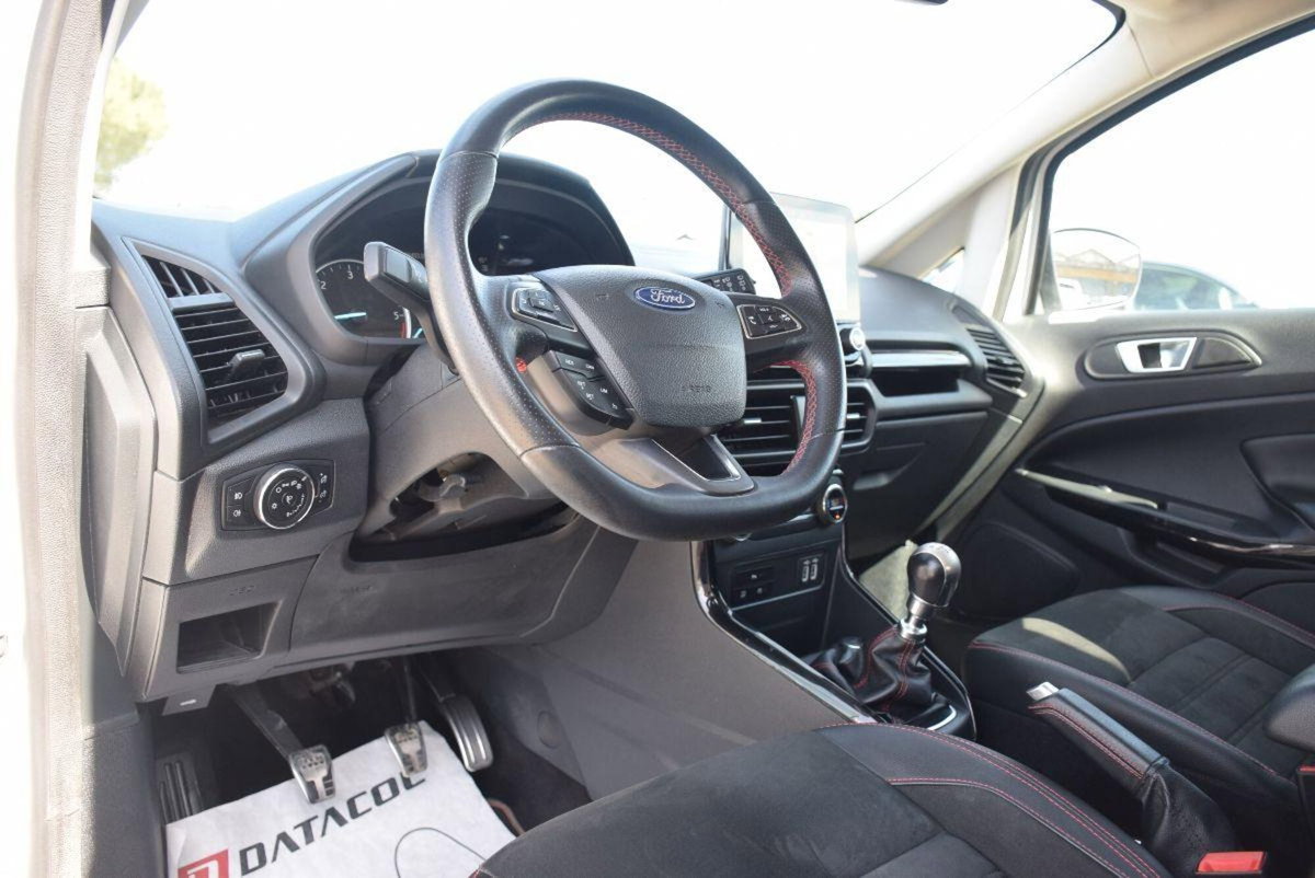 Ford EcoSport 1.5 Ecoblue 125 CV Start&Stop AWD ST-Line (5)