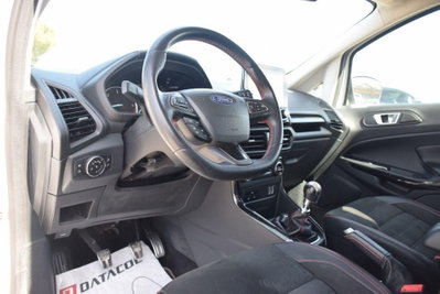 Ford EcoSport 1.5 Ecoblue 125 CV Start&Stop AWD ST-Line (5)