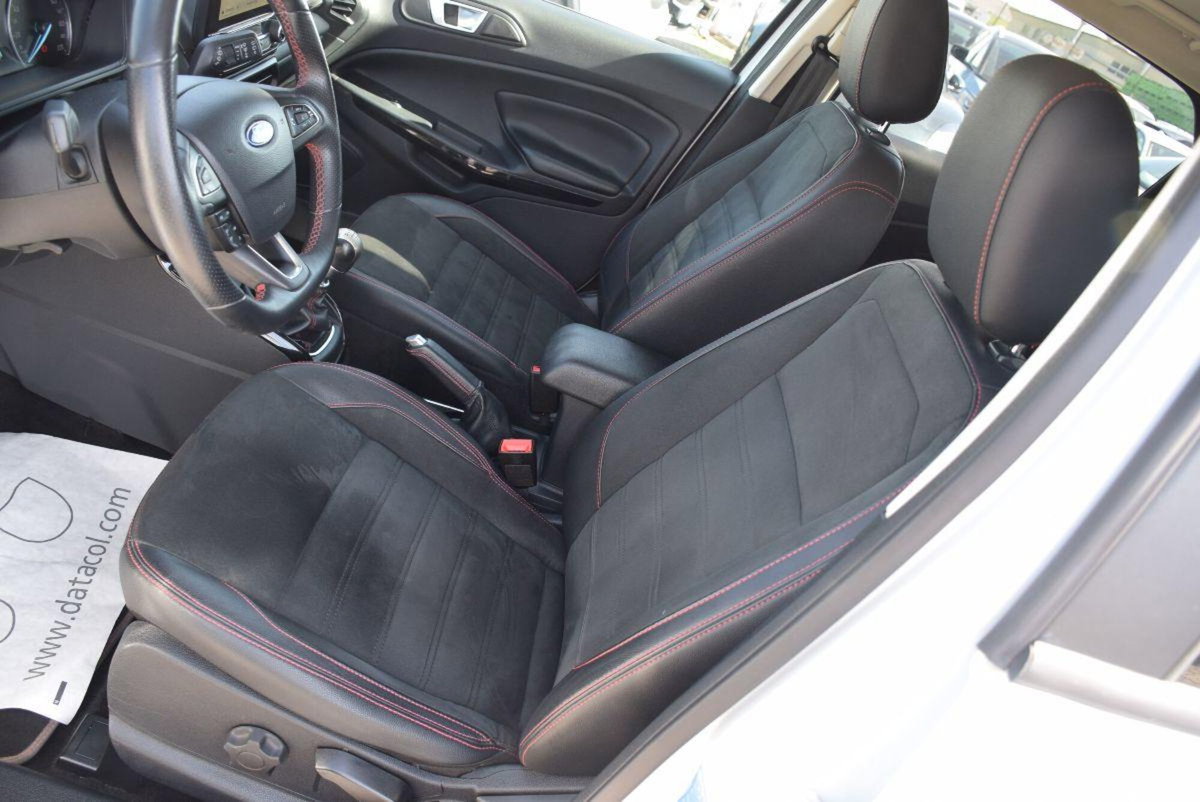Ford EcoSport 1.5 Ecoblue 125 CV Start&Stop AWD ST-Line (6)