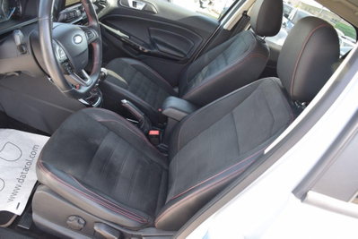 Ford EcoSport 1.5 Ecoblue 125 CV Start&Stop AWD ST-Line (6)