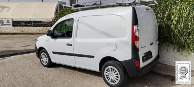 Renault Kangoo 1.5 Blue dCi 75CV Van Edition One Open Sesame