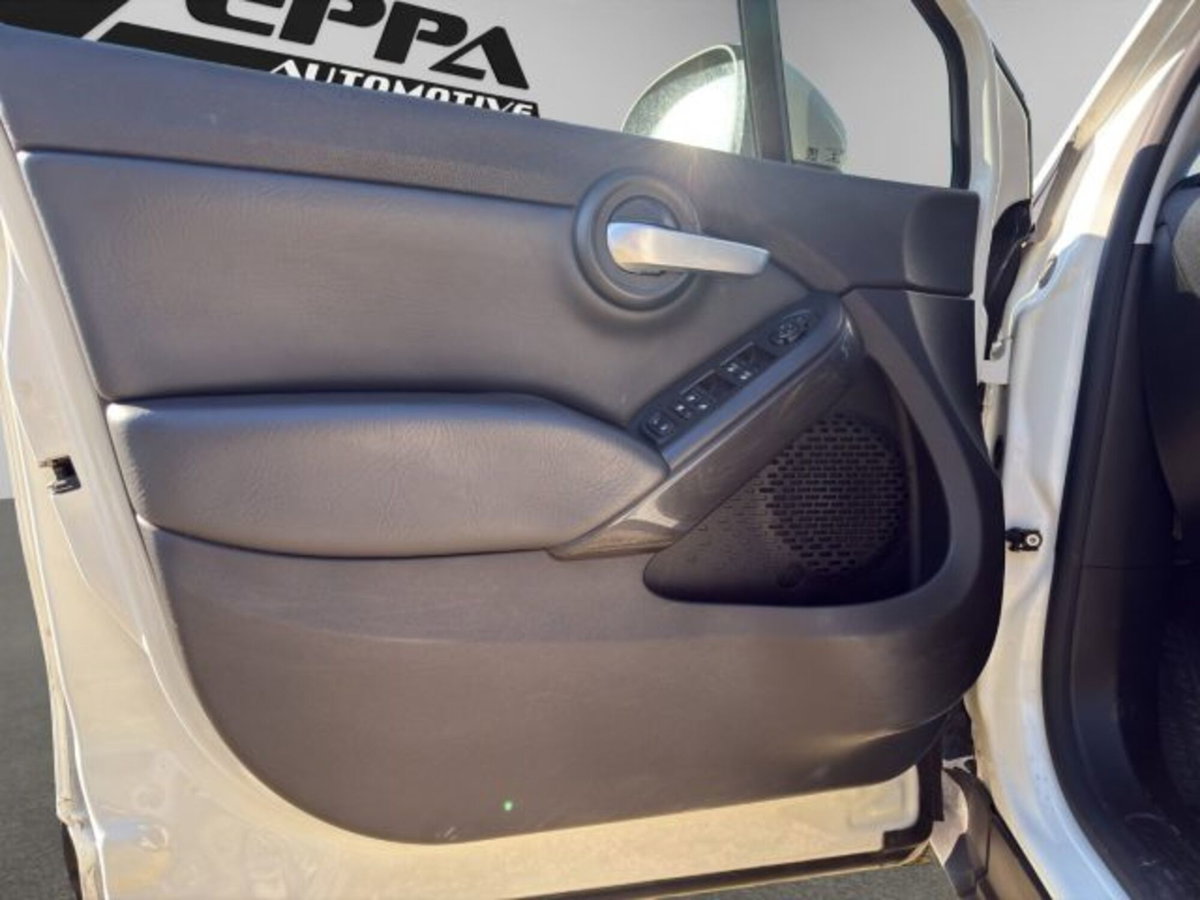 Fiat 500X 1.0 T3 120 CV Sport Dolcevita (11)