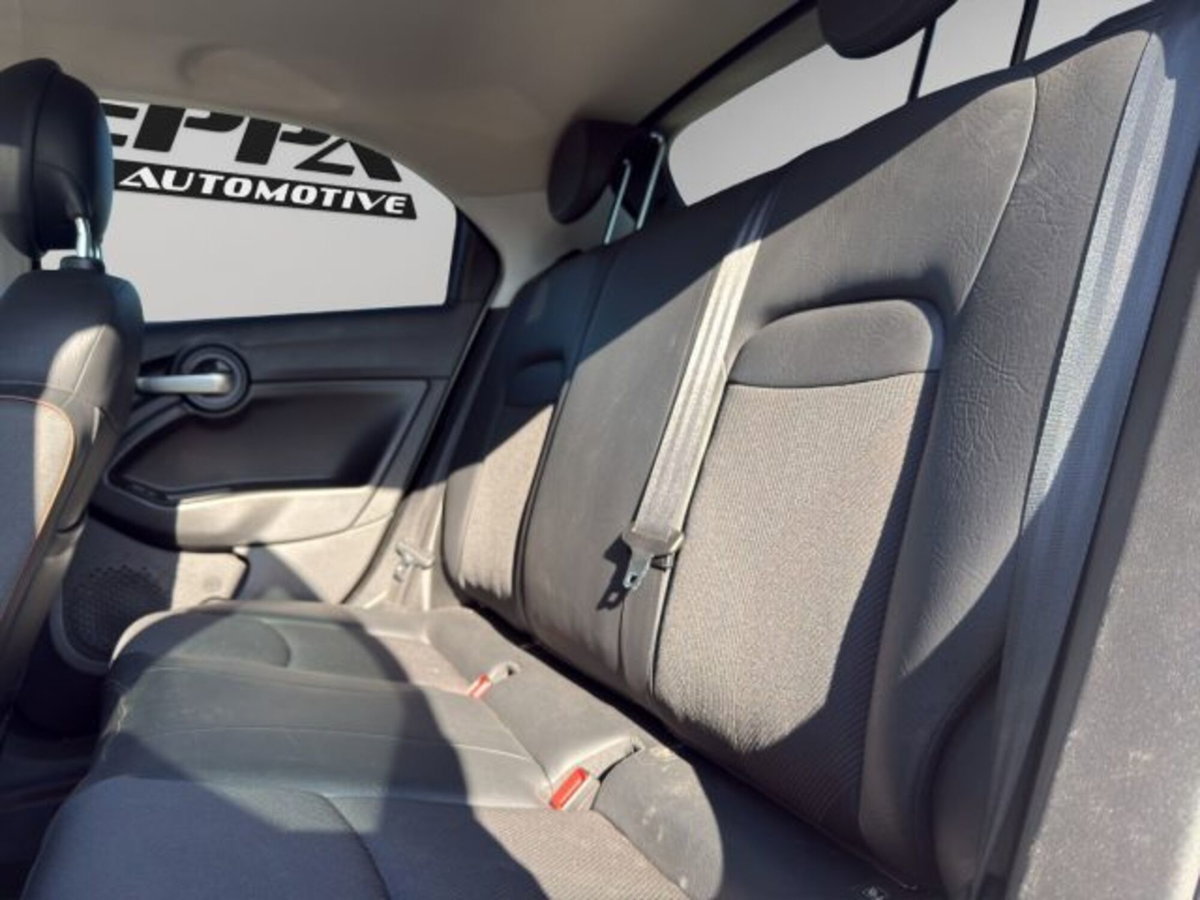 Fiat 500X 1.0 T3 120 CV Sport Dolcevita (12)