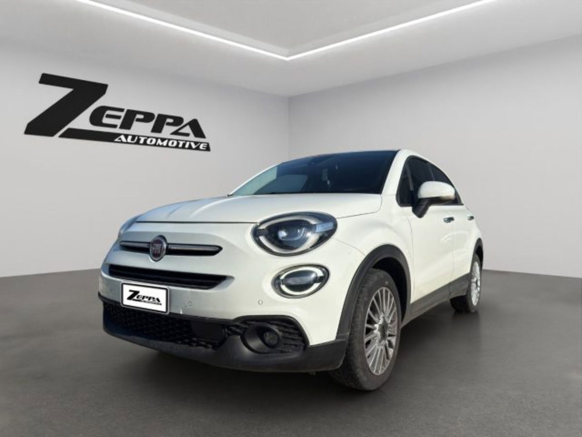 Fiat 500X 1.0 T3 120 CV Sport Dolcevita