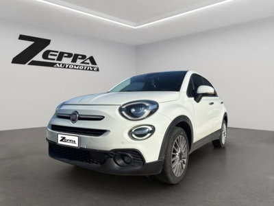 Fiat 500X 1.0 T3 120 CV Sport Dolcevita usata