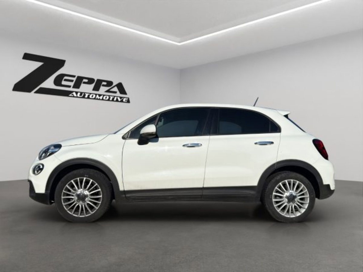 Fiat 500X 1.0 T3 120 CV Sport Dolcevita (2)