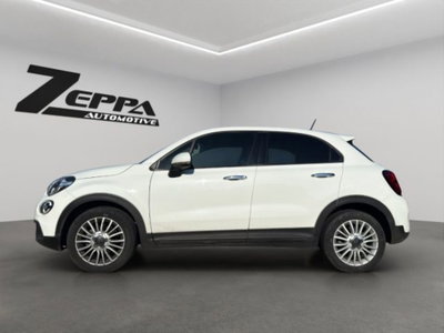 Fiat 500X 1.0 T3 120 CV Sport Dolcevita (2)