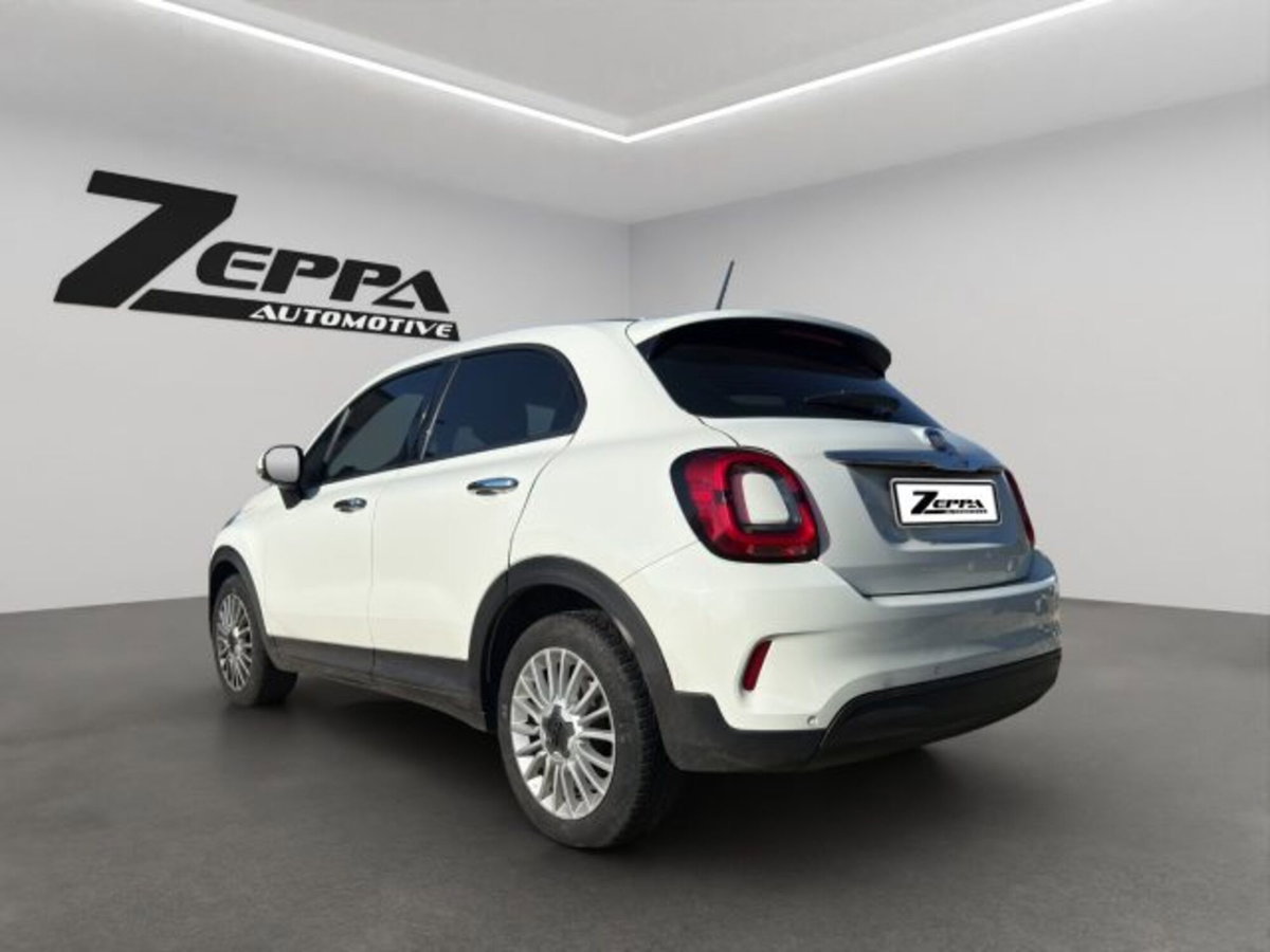 Fiat 500X 1.0 T3 120 CV Sport Dolcevita (3)
